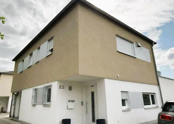 Sylvis Home Zentral Gelegenes Ferienhaus In Ruhiger Lage