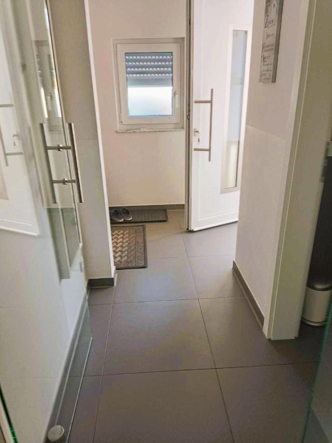 Hébergement de vacances Sylvis Zentral Gelegenes In Ruhiger Lage *
