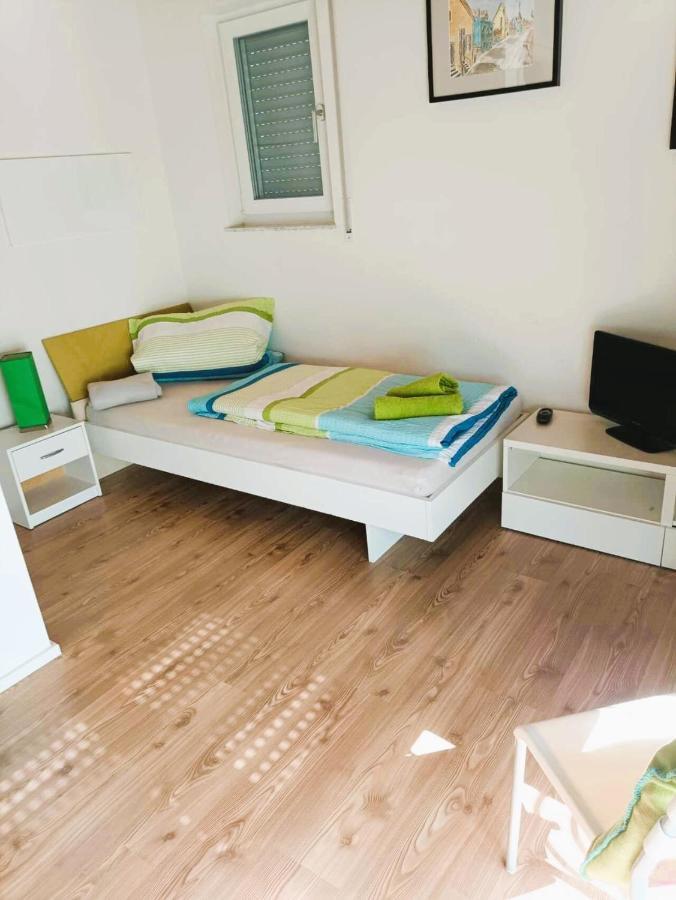 Hébergement de vacances Sylvis Zentral Gelegenes In Ruhiger Lage