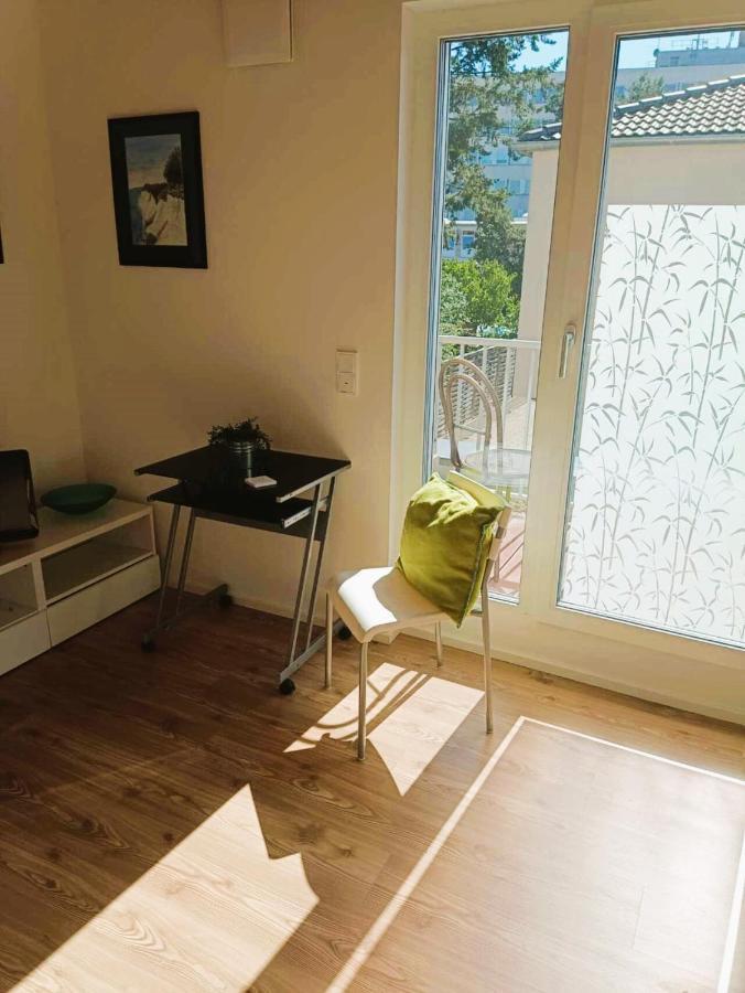Sylvis Zentral Gelegenes In Ruhiger Lage Hébergement de vacances *