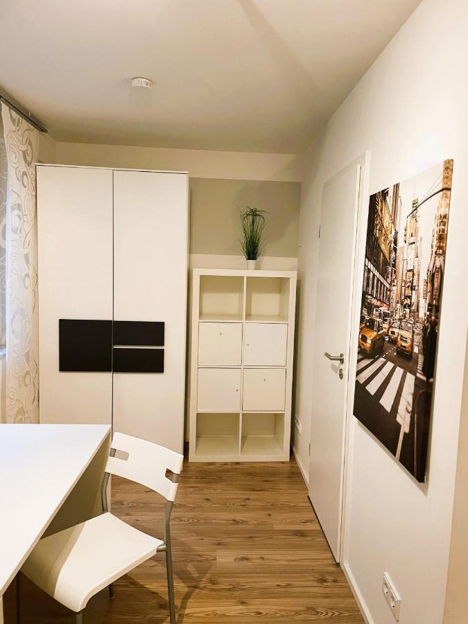 Hébergement de vacances Sylvis Zentral Gelegenes In Ruhiger Lage Fürth