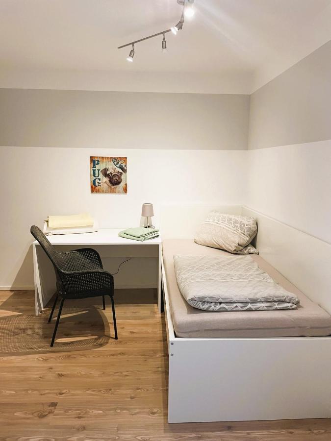 Hébergement de vacances Sylvis Zentral Gelegenes In Ruhiger Lage *