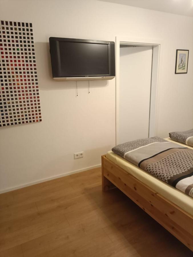 Hébergement de vacances Sylvis Zentral Gelegenes In Ruhiger Lage
