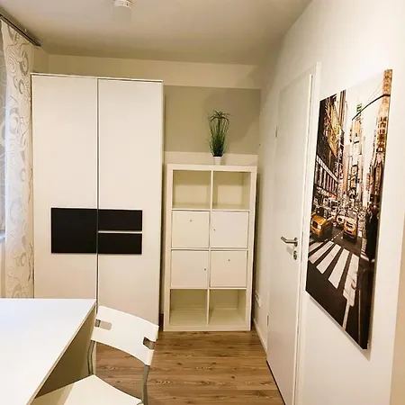 Sylvis Home Zentral Gelegenes Ferienhaus In Ruhiger Lage Fürth Exterior foto