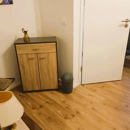 Sylvis Home Zentral Gelegenes Ferienhaus In Ruhiger Lage Fürth Exterior foto