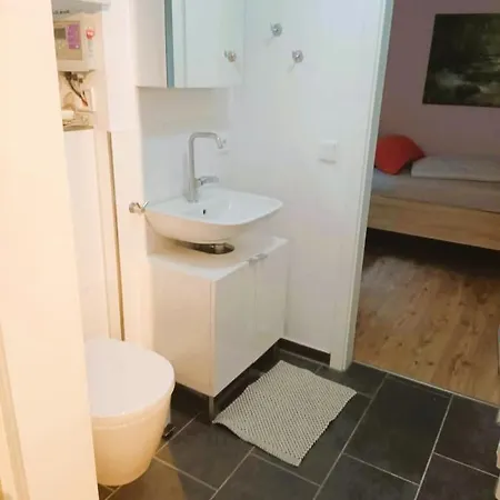 Sylvis Home Zentral Gelegenes Ferienhaus In Ruhiger Lage Fürth Exterior foto