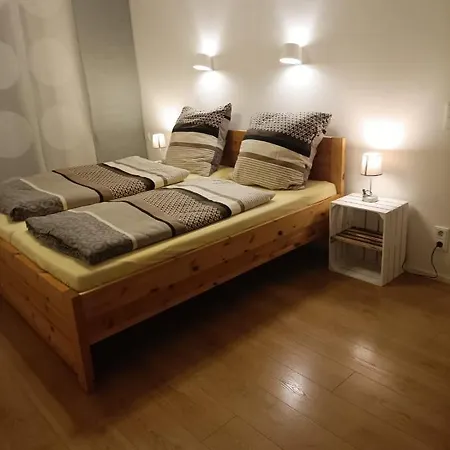 Sylvis Home Zentral Gelegenes Ferienhaus In Ruhiger Lage Fürth Exterior foto