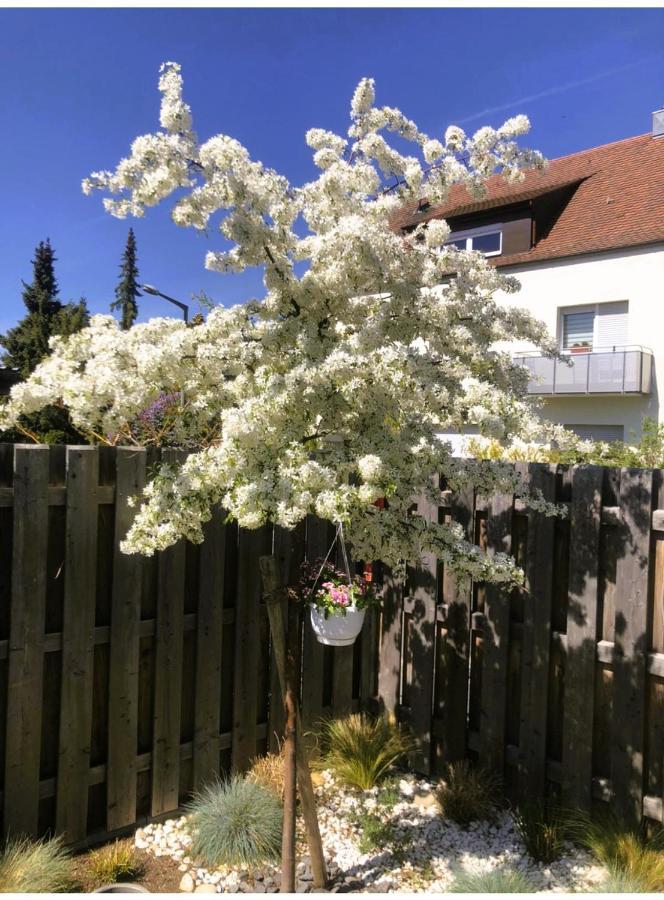 Sylvis Zentral Gelegenes In Ruhiger Lage Сasa de vacaciones Fürth