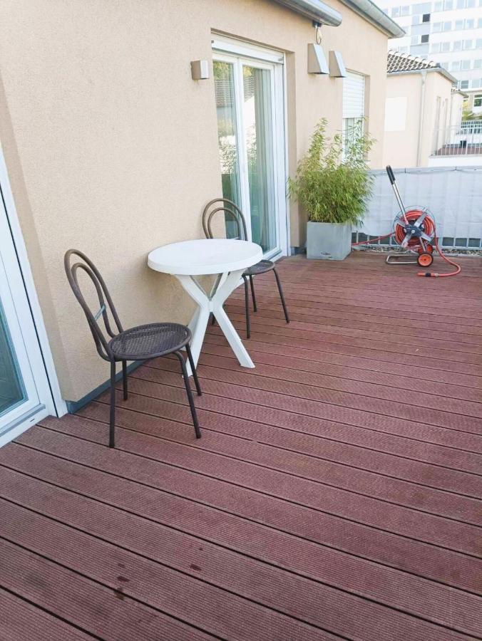 Сasa de vacaciones Sylvis Zentral Gelegenes In Ruhiger Lage *