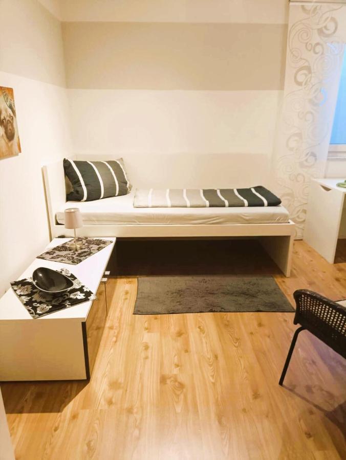 Сasa de vacaciones Sylvis Zentral Gelegenes In Ruhiger Lage