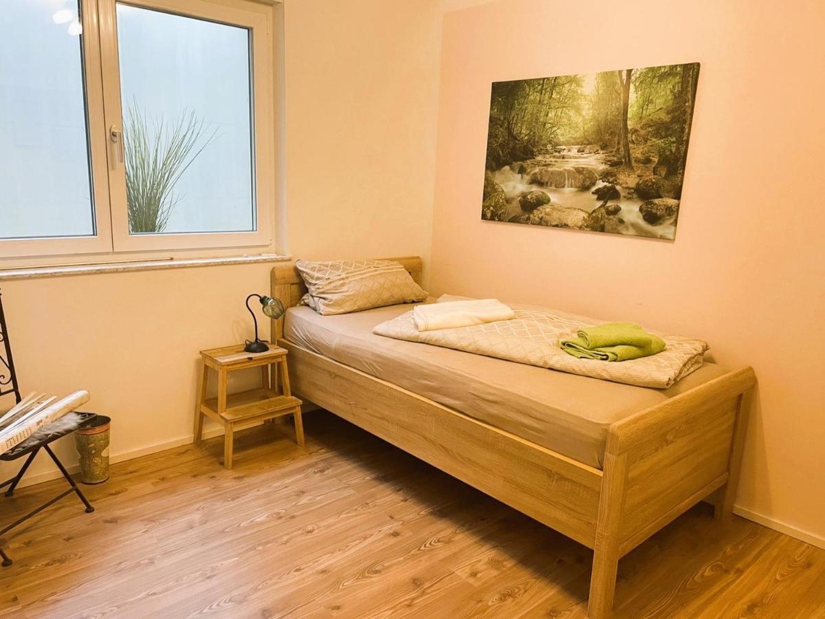 Sylvis Zentral Gelegenes In Ruhiger Lage Сasa de vacaciones *
