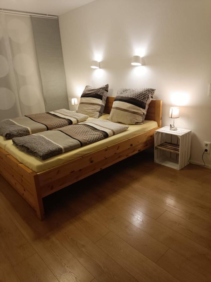 Sylvis Zentral Gelegenes In Ruhiger Lage Сasa de vacaciones